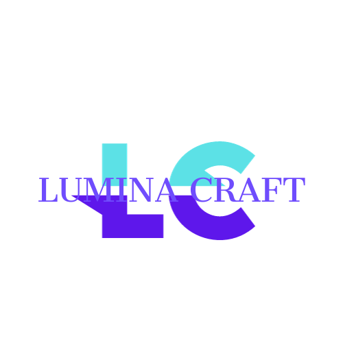 LUMINA CRAFT